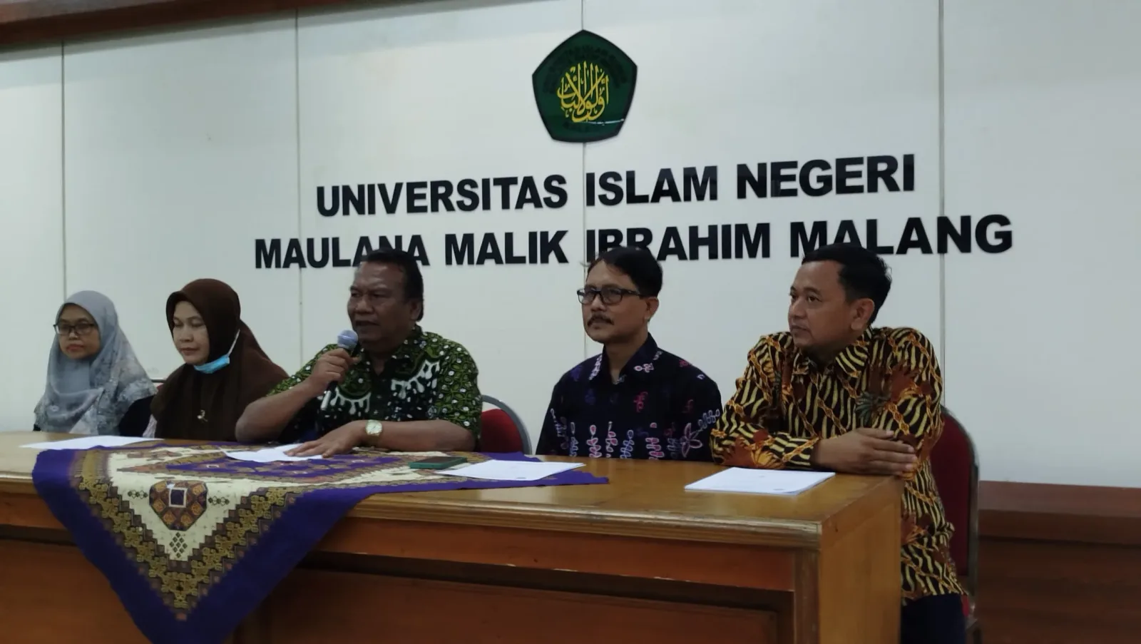 UIN pecat mahasiswa (2)