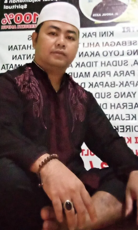 Pengobatan Alat Vital Terbaik di Malang Batu H. Abdul Azis Atasi Impotensi 1 Malang Posco Media