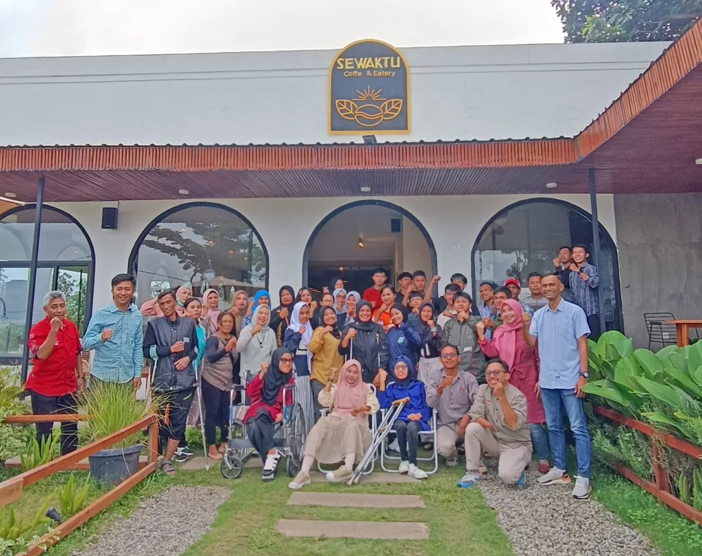 NPCI Kota Batu Paparkan Program ke Walikota Batu, Siap Arungi 2025 1 Malang Posco Media