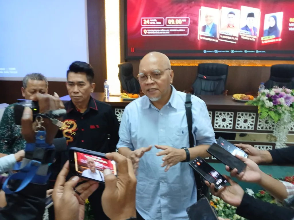 Akademisi Soroti RKUHAP, Potensi Tumpang Tindih Kewenangan APH dan Minimnya Partisipasi Publik 1 Malang Posco Media