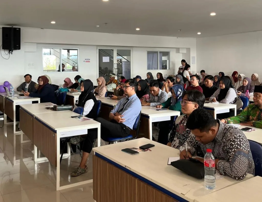 Indonesia Sehat Jiwa Dirikan Akademi Indonesia Sehat Jiwa 2 Malang Posco Media
