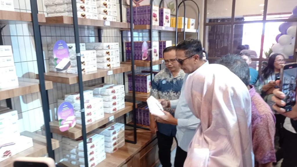 Omah Singosari by Bolu Malang Singosari Dibuka! 1 Malang Posco Media