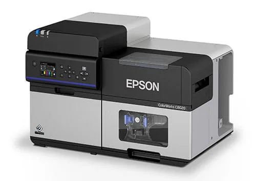 Epson Mobile Projector Cart Raih Penghargaan Best of the Best dalam Kategori Desain Produk di Red Dot Design Awards 2025 1 Malang Posco Media