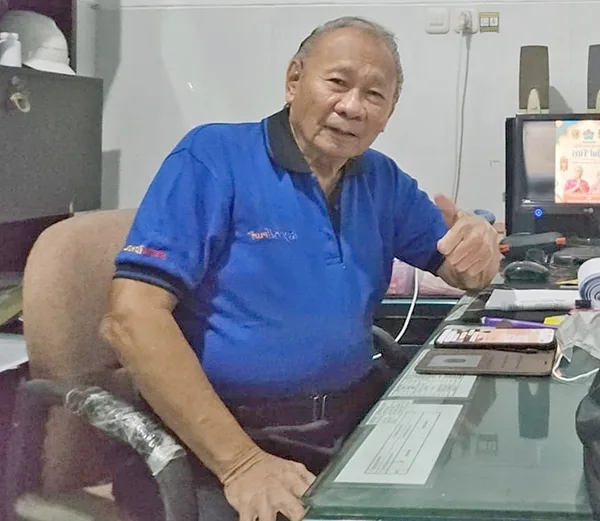 Malang Posco Media