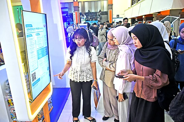 Malang Posco Media