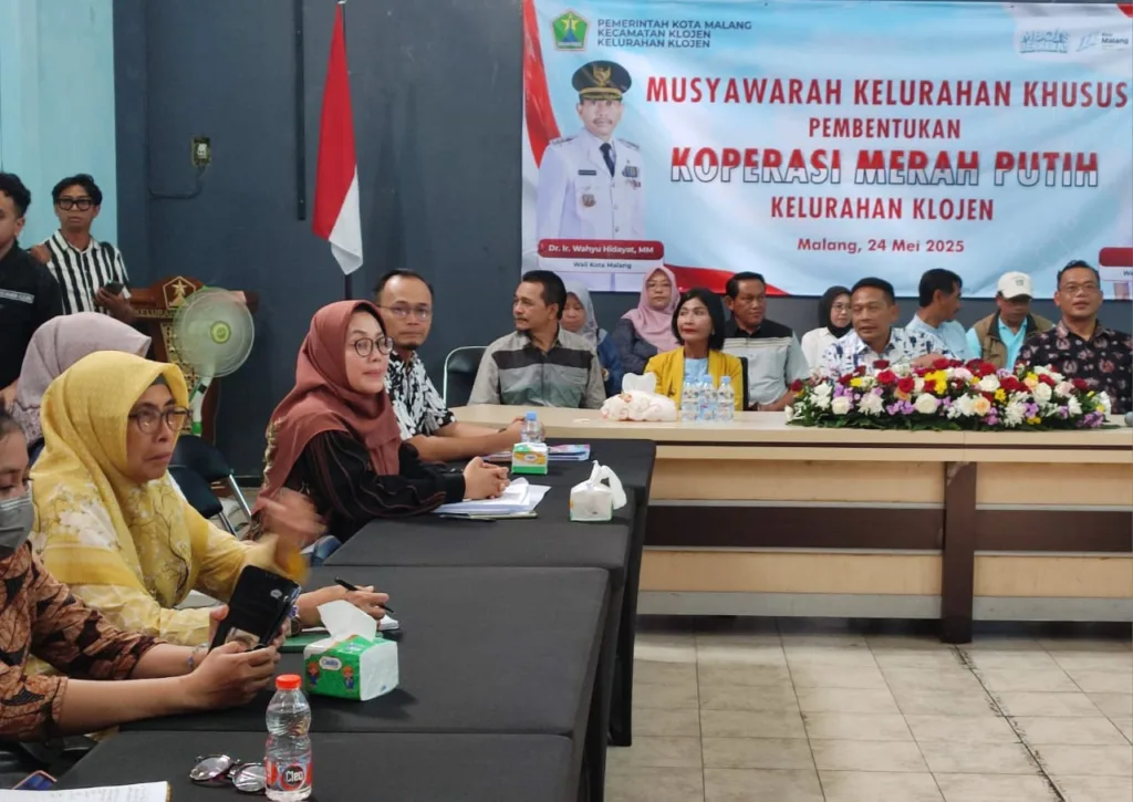 Malang Posco Media