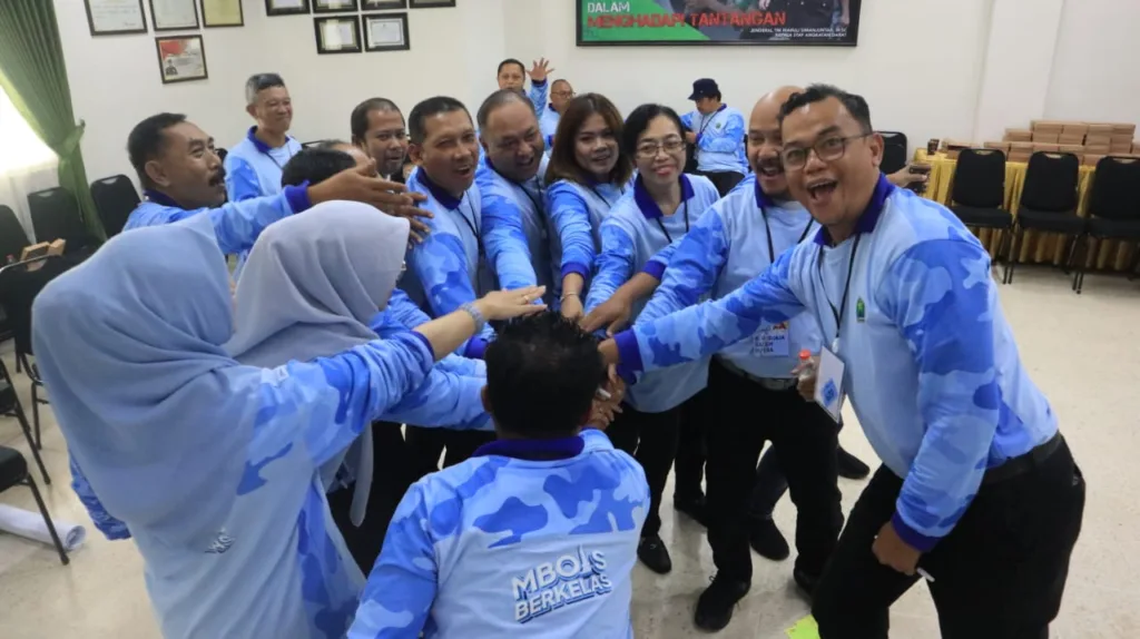 Malang Posco Media