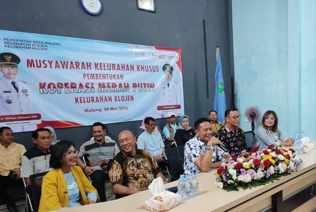 Malang Posco Media