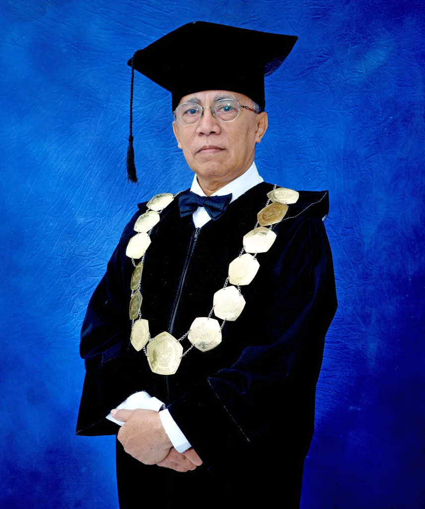 Wisuda Periode Ke-48 Universitas Tribhuwana Tunggadewi (UNITRI), Bekali Lulusan Keterampilan Entrepreneur dan Leadership 1 Malang Posco Media