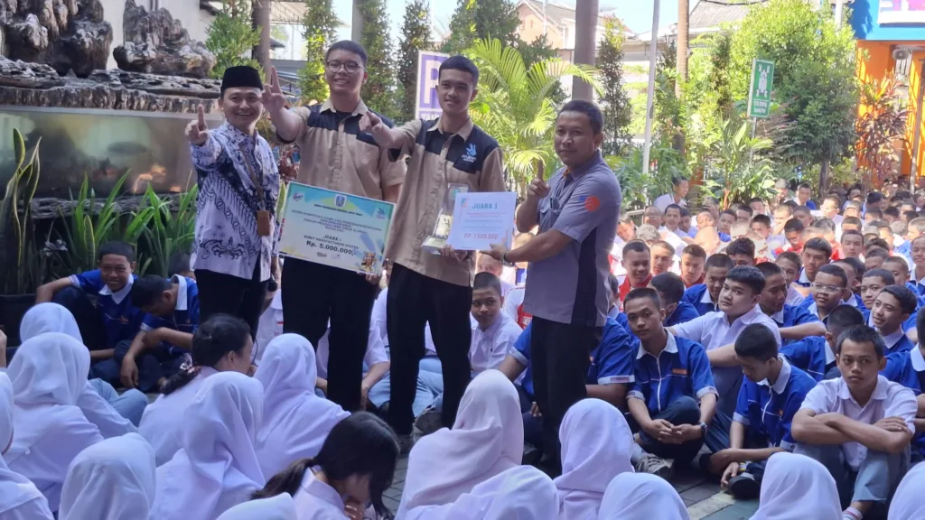 Kota Malang Juara Umum, Skariga Sumbang Juara Terbanyak 3 Malang Posco Media