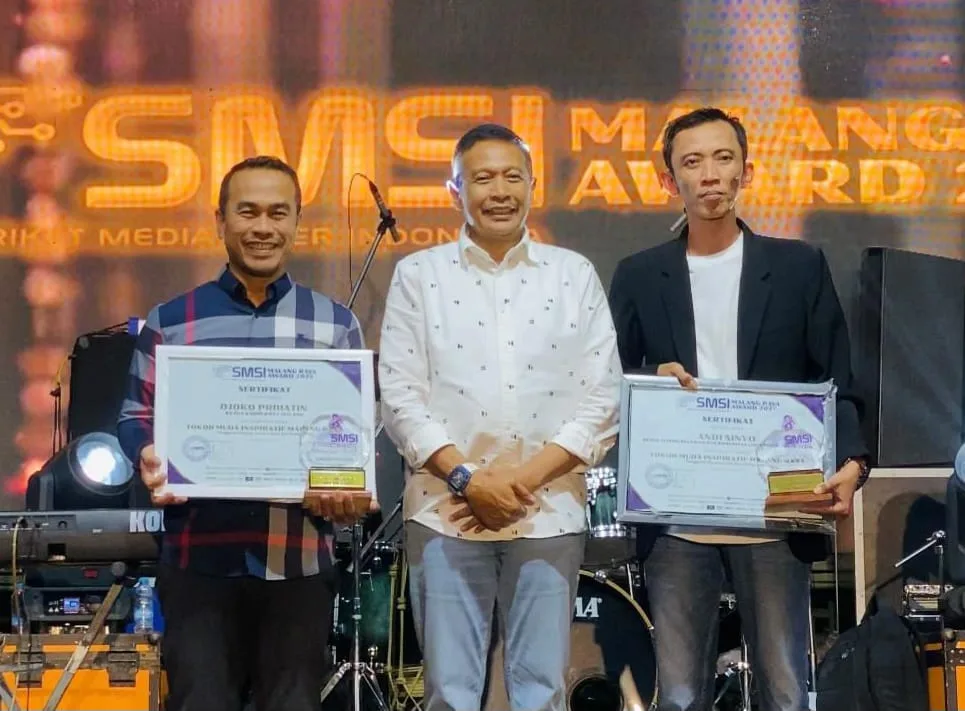 Malang Posco Media