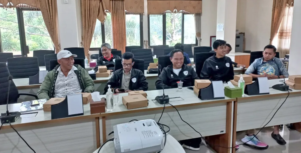 Komisi C DPRD Kota Batu Siapkan Dana Pokir, Dukung Atlet NPCI Berprestasi 1 Malang Posco Media