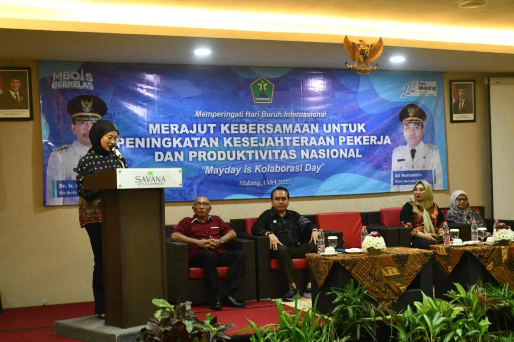 Malang Posco Media