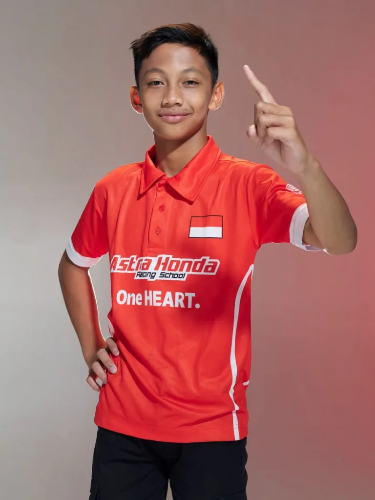 Jelang JuniorGP, Dua Anak Binaan Astra Honda Siap Taklukan Kebanggaan Portugal 1 Malang Posco Media