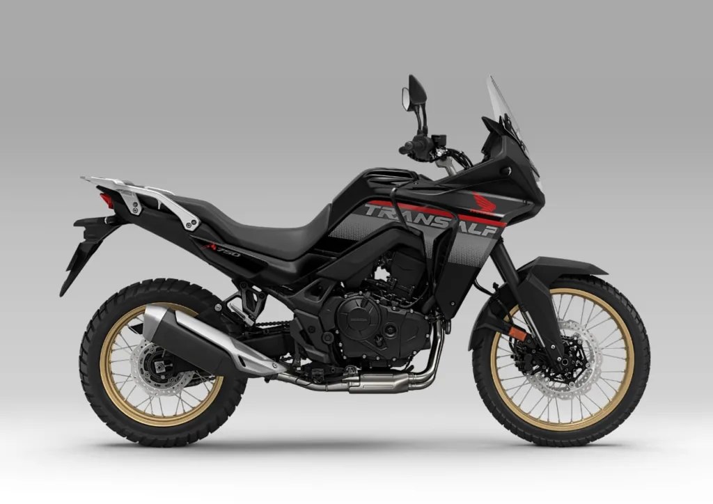 New XL750 Transalp, Teman Eksplorasi Jalanan dengan Tampilan dan Fitur Terbaru. Ini Harganya di Jawa Timur 1 Malang Posco Media