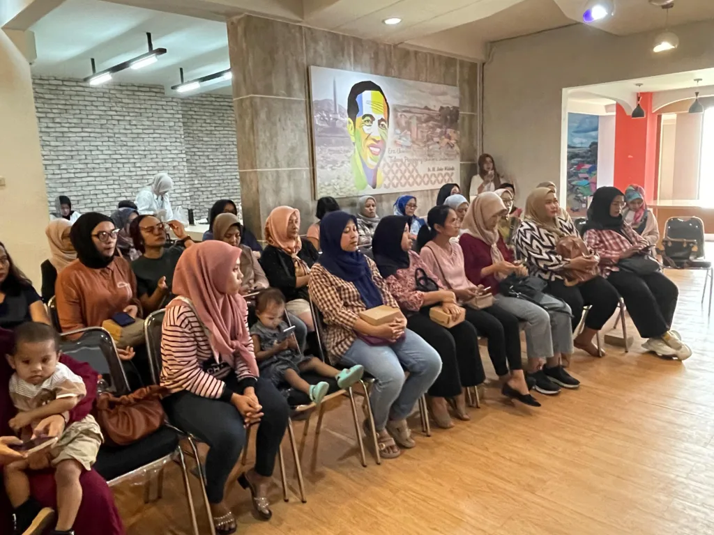 Dorong Digitalisasi UMKM, Rumah BUMN Malang Kolaborasi dengan Marketplace untuk Tingkatkan Kapasitas Usaha 1 Malang Posco Media