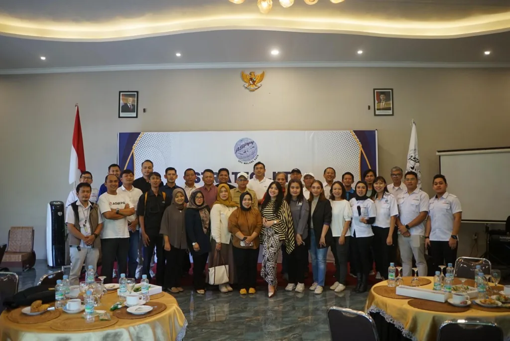 ASPPI DPC Malang Raya : Kebijakan Efisiensi Anggaran Seperti Pandemi Jilid Dua Sektor Pariwisata 1 Malang Posco Media
