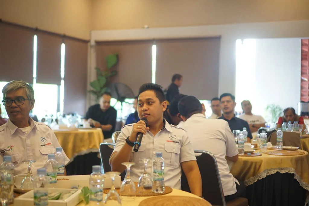 ASPPI DPC Malang Raya : Kebijakan Efisiensi Anggaran Seperti Pandemi Jilid Dua Sektor Pariwisata 2 Malang Posco Media