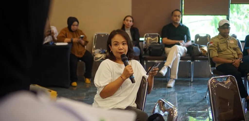 ASPPI DPC Malang Raya: Efisiensi Anggaran Seperti Pandemi Jilid 2 1 Malang Posco Media