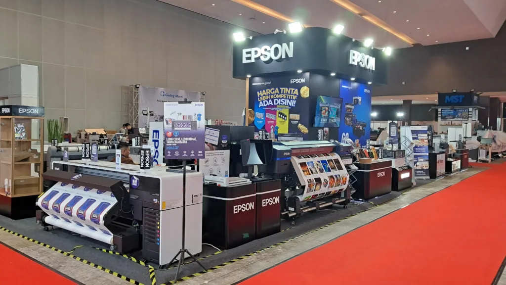 Epson Luncurkan Printer SureColor F9530, Operasional Lebih Efisien 1 Malang Posco Media