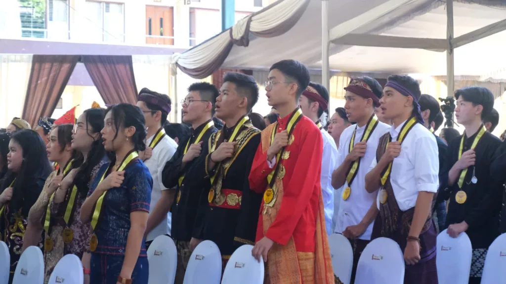 Purnawiyata SMA Katolik St. Albertus Malang, Dibekali Spiritualitas Dempo, Lulusan Bertabur Prestasi 2 Malang Posco Media