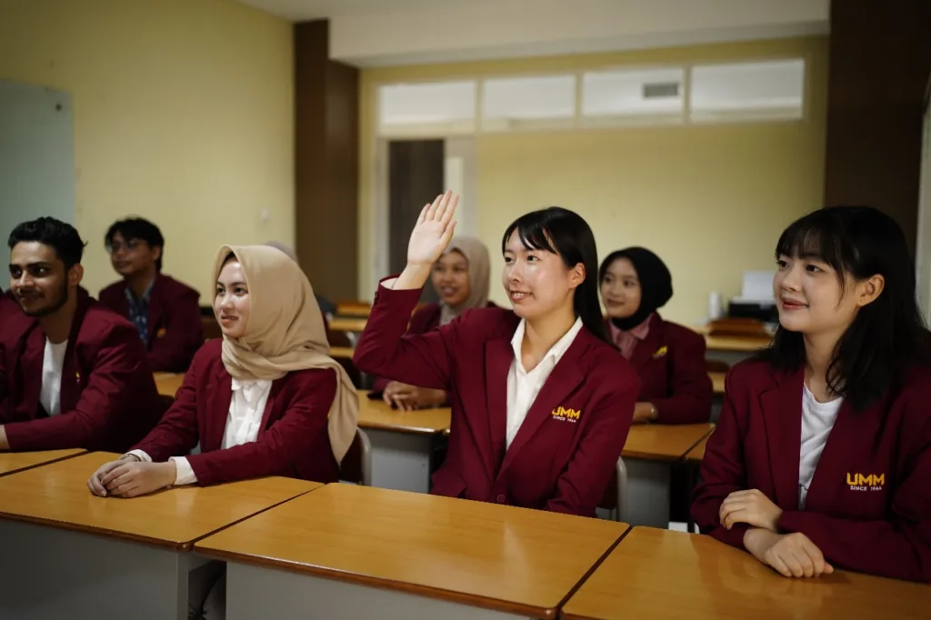Dalam Setahun, UMM Unggul di Pemeringkatan Internasional dan Nasional 1 Malang Posco Media
