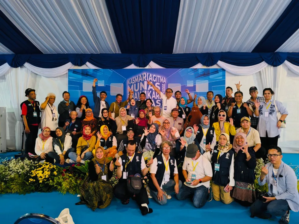 Selamat Mengemban Amanah Ading, Terima Kasih Ima Harsono 1 Malang Posco Media