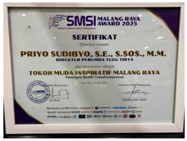 Malang Posco Media