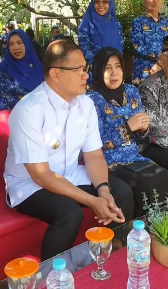 Lahan Hibah