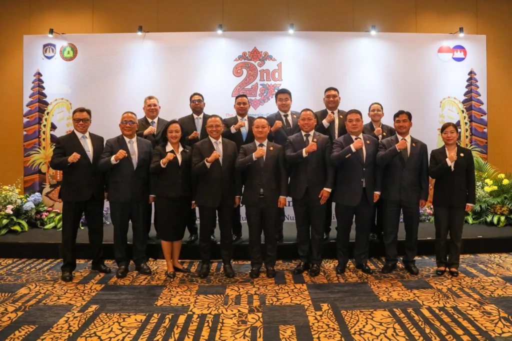 Imigrasi Indonesia dan Kamboja Sepakati Kerjasama Pencegahan Perdagangan Orang 2 Malang Posco Media