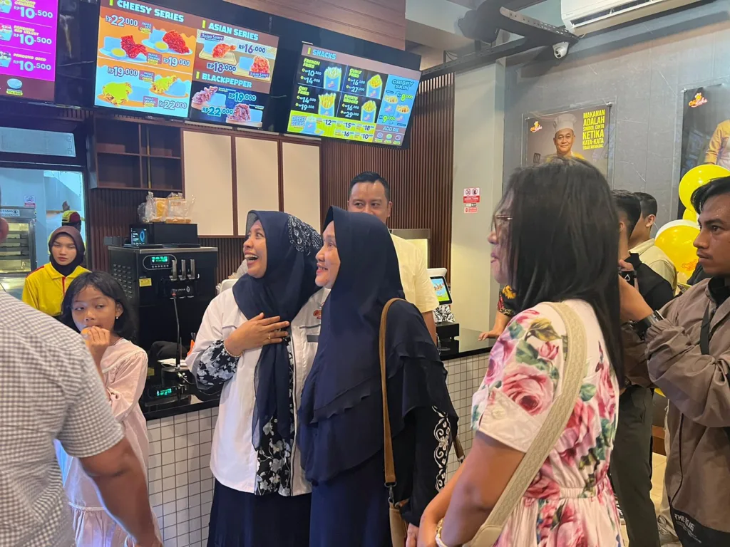 Buka di Malang, Cikiluks Cocok Jadi Tempat Kulineran dan Nongkrong 24 Jam 2 Malang Posco Media