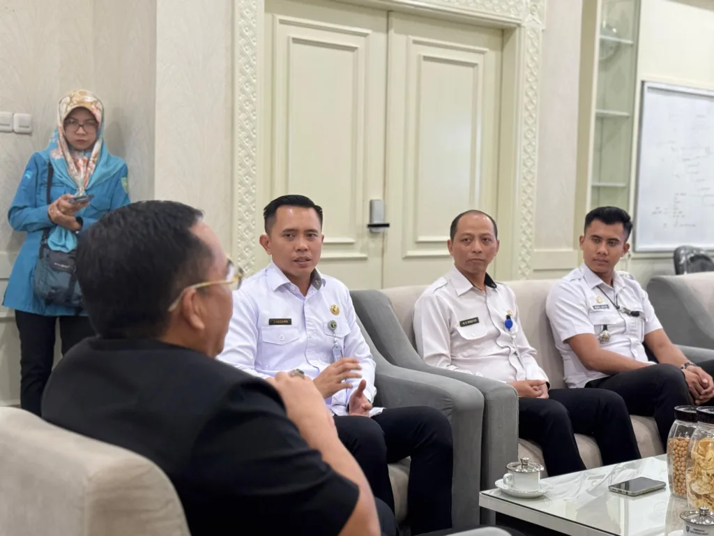 Imigrasi Malang Audiensi dengan Wali Kota Probolinggo, Bahas Peningkatan Sarana dan Prasarana Layanan Keimigrasian di Probolinggo 2 Malang Posco Media