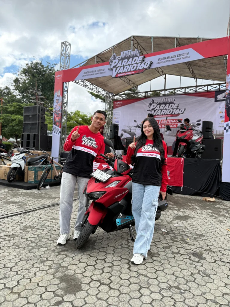 Malang Posco Media