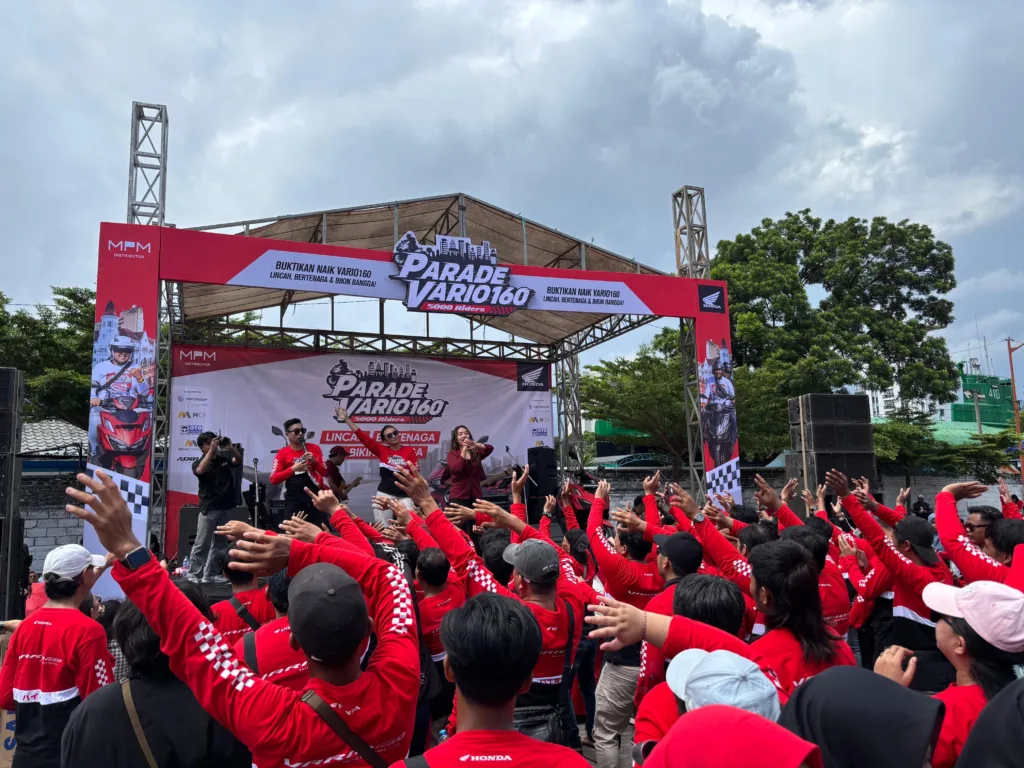 Malang Posco Media