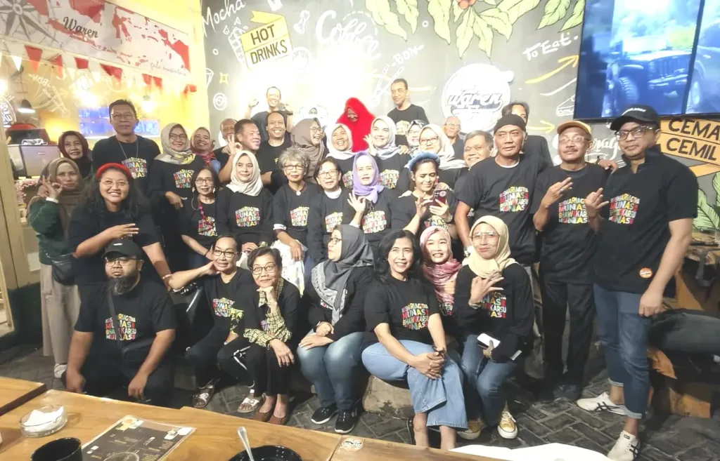 "Bhawikarsu Membingkai Karya" dan Bhakti Kesehatan Lanal Malang Berlangsung Sukses 1 Malang Posco Media