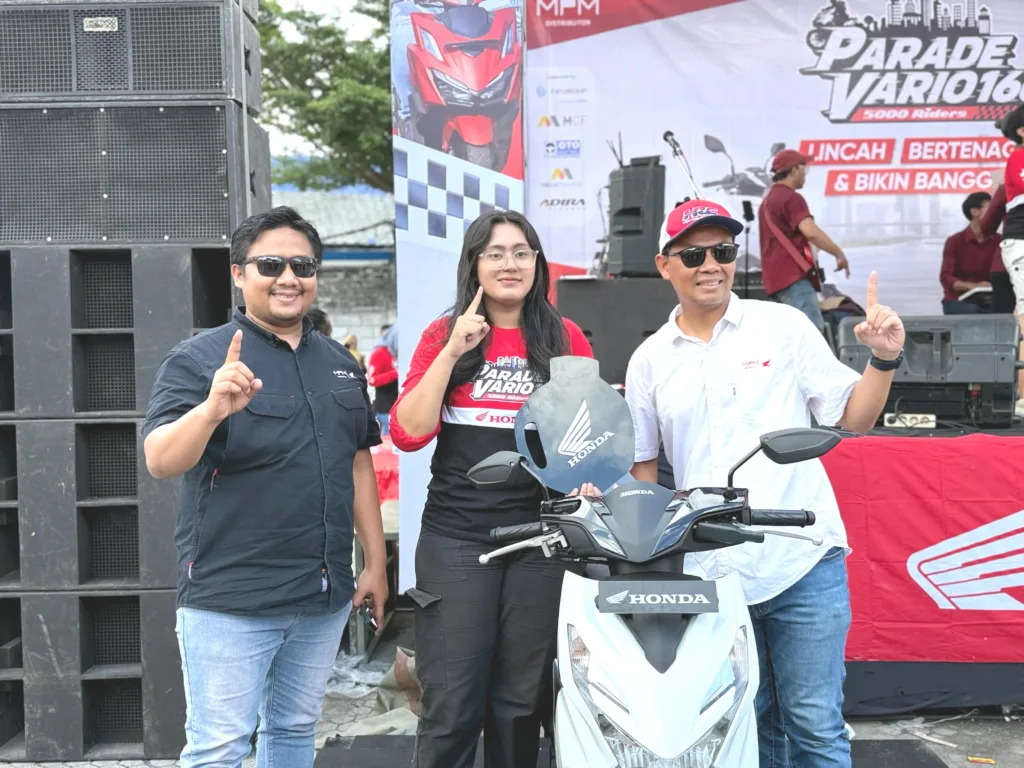 Malang Posco Media
