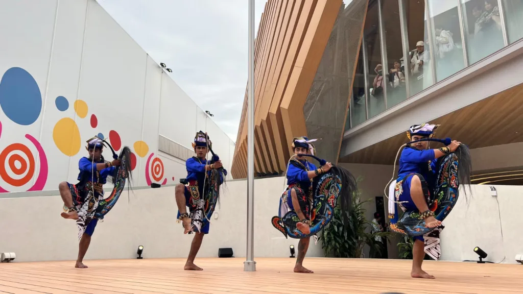 Kota Batu Tampil di Osaka World Expo 2025 Jepang 4 Malang Posco Media