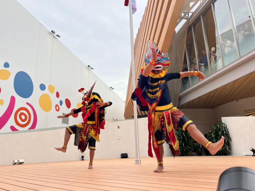 Kota Batu Tampil di Osaka World Expo 2025 Jepang 2 Malang Posco Media