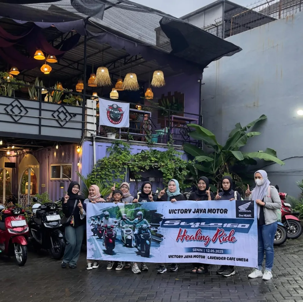 Malang Posco Media