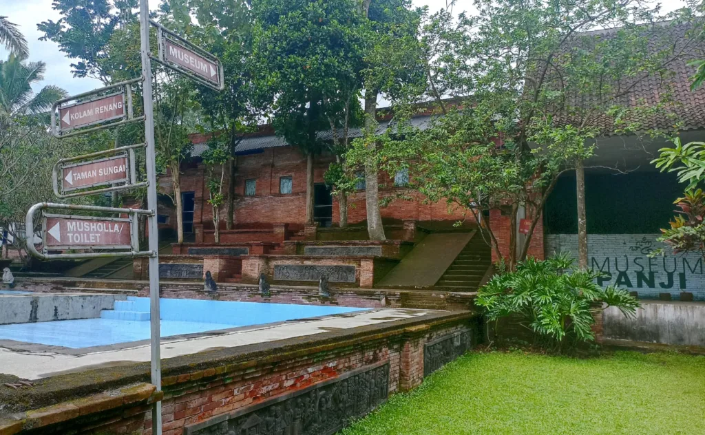 Museum Panji, Pilihan Menarik Wisata Edukasi 1 Malang Posco Media