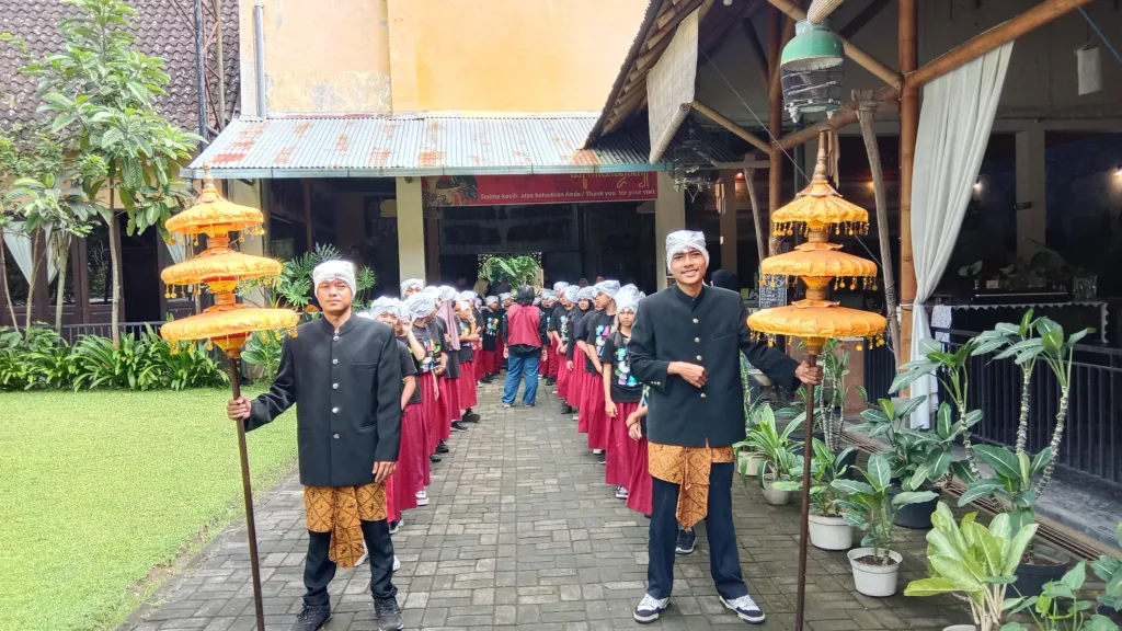 Museum Panji, Pilihan Menarik Wisata Edukasi 3 Malang Posco Media