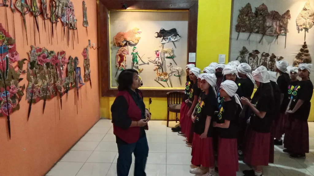 Museum Panji, Pilihan Menarik Wisata Edukasi 2 Malang Posco Media