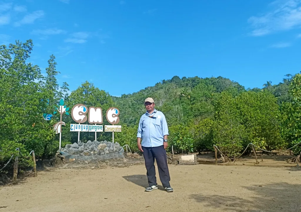 Pantai Tiga Warna, Surga Tersembunyi Destinasi Ekowisata 4 Malang Posco Media