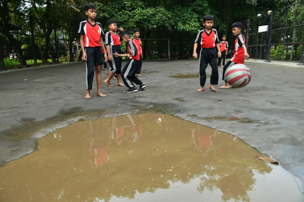 Malang Posco Media