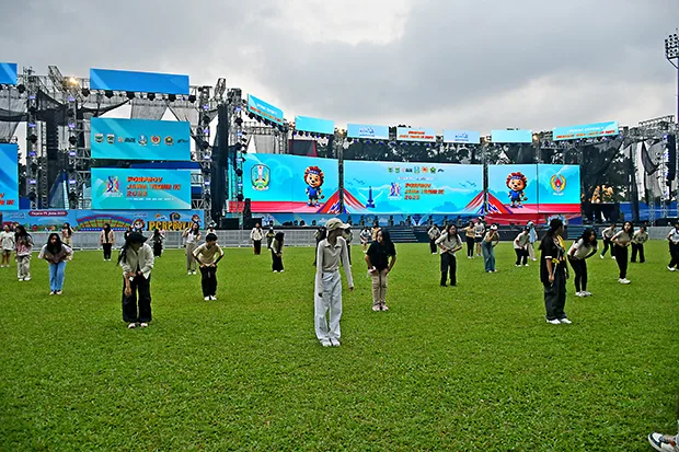 Wow Mbois 1 Malang Posco Media