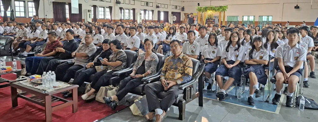 Malang Posco Media