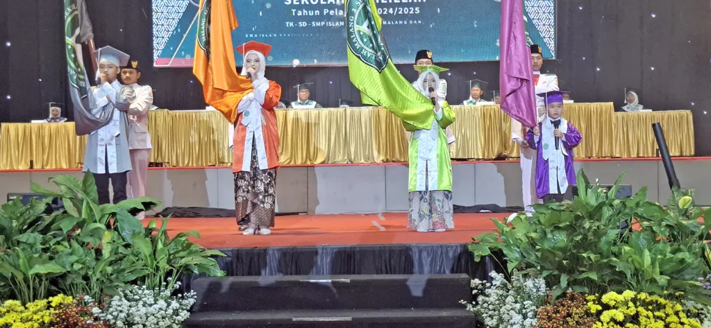 Buktikan Kualitas, Sekolah Sabilillah Ukir 1.325 Prestasi 1 Malang Posco Media