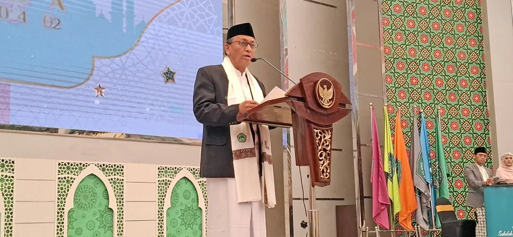 Wisuda Al-Qur'an Tahun 2025 Sekolah Islam Sabilillah Malang, Lahirkan 581 Generasi Emas Berkarakter Qurani 1 Malang Posco Media
