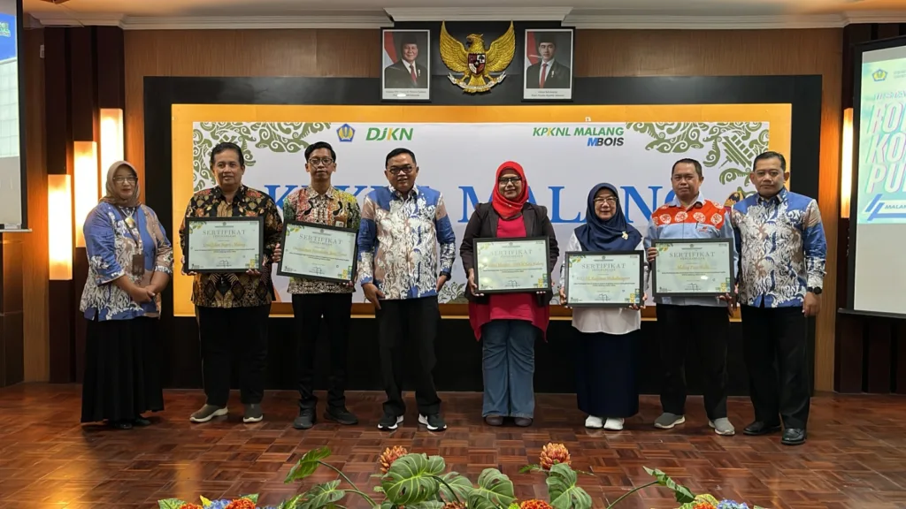 MPM Diundang KPKLN Malang, Beri Masukan Dalam Forum Konsultasi Publik 2025 1 Malang Posco Media