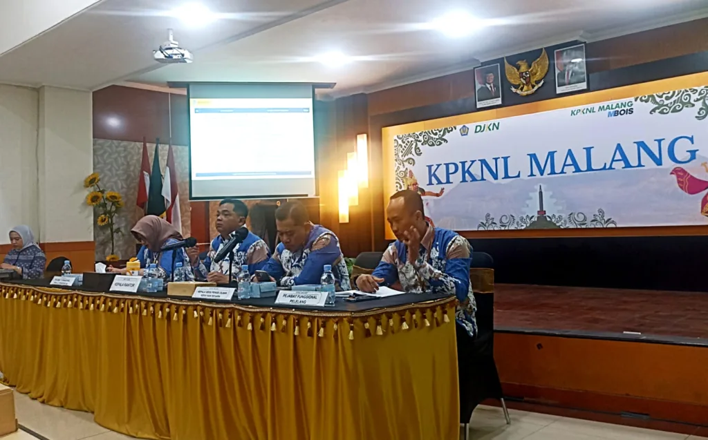 MPM Diundang KPKLN Malang, Beri Masukan Dalam Forum Konsultasi Publik 2025 3 Malang Posco Media